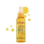 Restorex Repairing Argan Oil 100ml bottle for dry, damaged, and frizzy hair nourishment