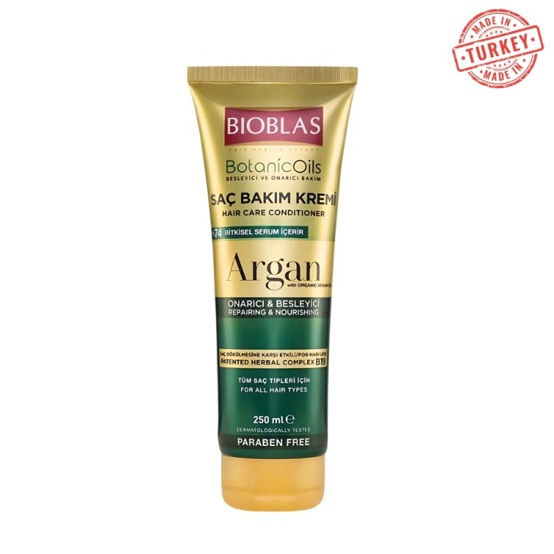 Bioblas Argan Conditioner 250ml price