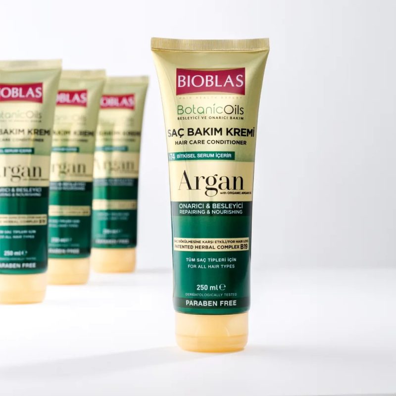 Bioblas Argan Hair Conditioner Price