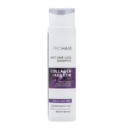 PROHAIR-Collagen-Keratin-Shampoo-300ml price