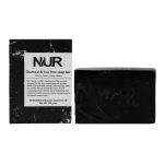 NUR Charcoal and Tea Tree Soap Bar price