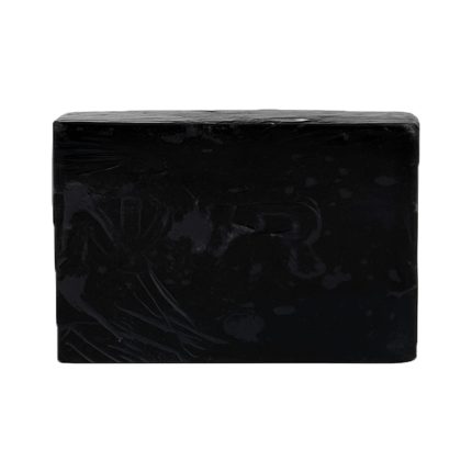 NUR Charcoal and Tea Tree Soap Bar price
