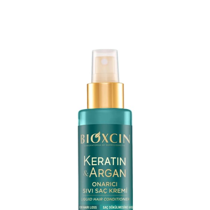 Bioxcin Keratin & Argan Conditioner 150ml