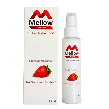 Mellow Lotion 100ml Price