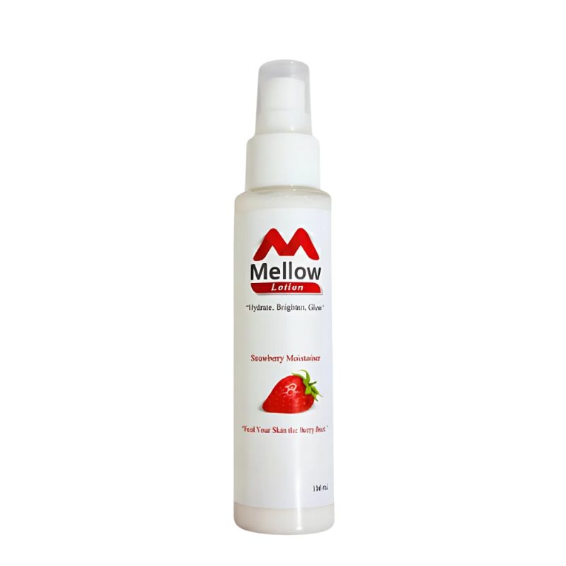 Mellow Lotion 100ml Price