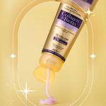 Restorex Collagen & Biotin Volumizing Hair Conditioner 250ml for thick and strong hair