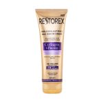 Restorex Collagen & Biotin Volumizing Hair Conditioner 250ml for thick and strong hair