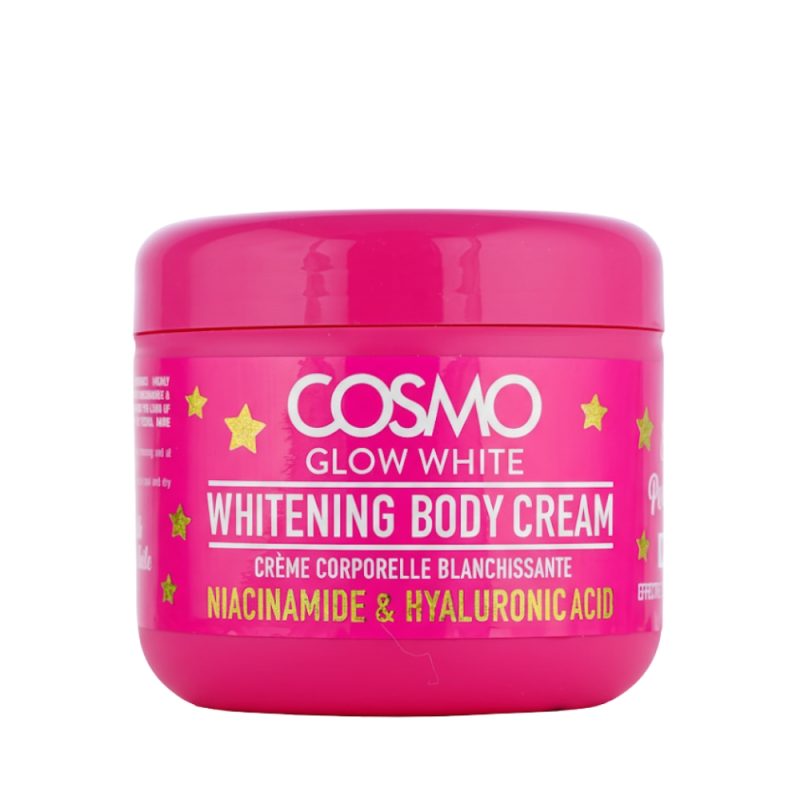 Cosmo Glow White Whitening Body Cream Price