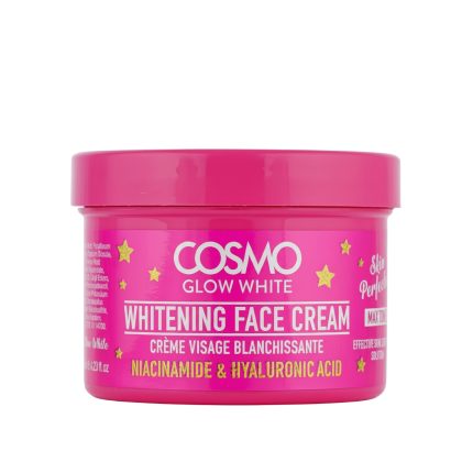 Cosmo Glow White Whitening Face Cream Price