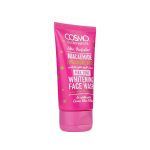 Cosmo Glow White Whitening Face Wash tube for brightening and deep cleansing