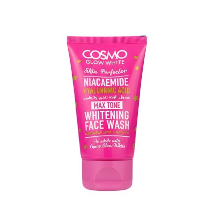 Cosmo Glow White Whitening Face Wash price