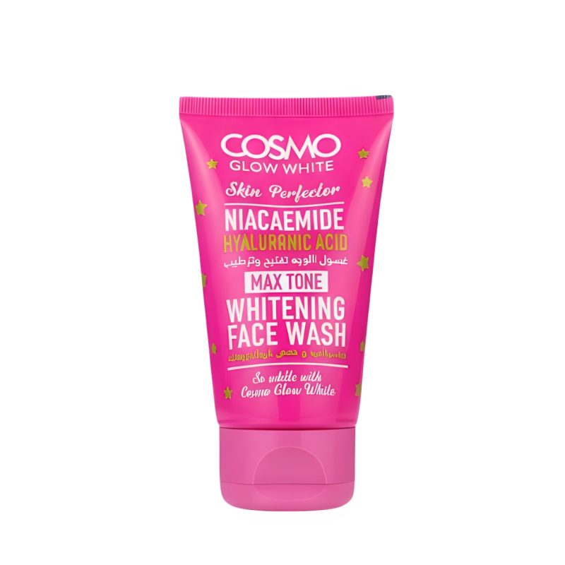 Cosmo Glow White Whitening Face Wash price